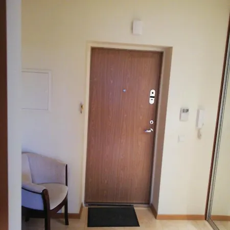 Apartamentas Su Panorama Druskininkai