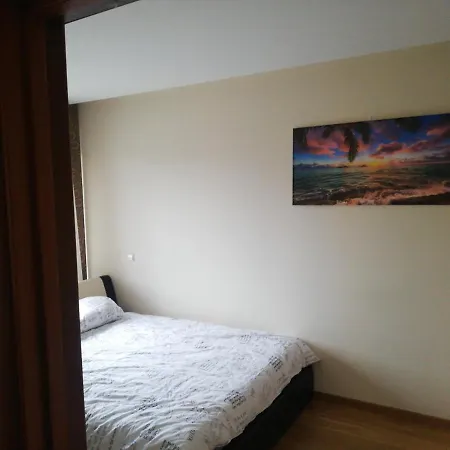 Appartement Apartamentas Su Panorama Druskininkai